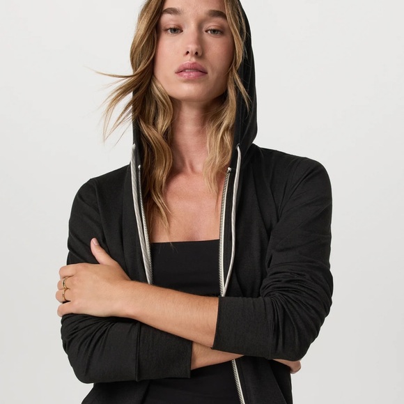 Vuori Halo Performance Hoodie 2.0 - M - Picture 2 of 5